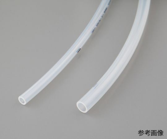 【SS押さえる 38万商いもの以上10%OFF】 多層フッ素熱電子管 REF5熱電子管 20m REF5-6×4-20M 1巻