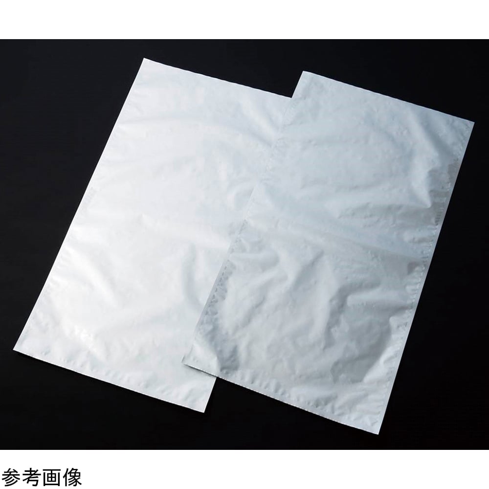 【SS押さえる 38万商いもの以上10%OFF】 大型軽銀防湿袋 700×1000粍 25枚入 SAL-04 1箱(25枚入)