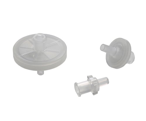 【期間限定!対象商品P2～20倍】 ＧＬクロマトディスク　４Ｎ　０．２μｍ　１００個　5040-28503 1箱(100個入)