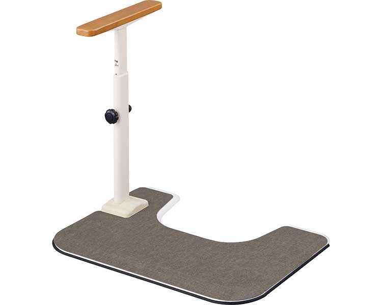 【SS押さえる 38万商いもの以上10%OFF】 室内用便器受け支えるR N-S / 870-110 1台