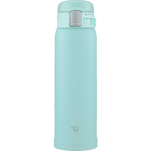 【期間限定!対象商品P2～20倍】 ＺＯＪＩＲＵＳＨＩ　ステンレスマグ　1本 (SMSF48AM)