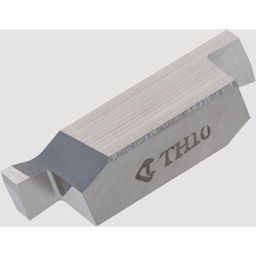【期間限定!対象商品P2～20倍】 タンガロイ 浅溝入れ加工用インサート ＧＩＲ／Ｌ ＮＳ９５３０ 10個 (GIL522002)
