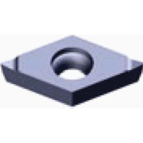 【期間限定!対象商品P2～20倍】 タンガロイ 旋削加工用インサート ＰＶＤコーティング ＳＨ７２５ 10個 (DCET0702008MFNJSP)
