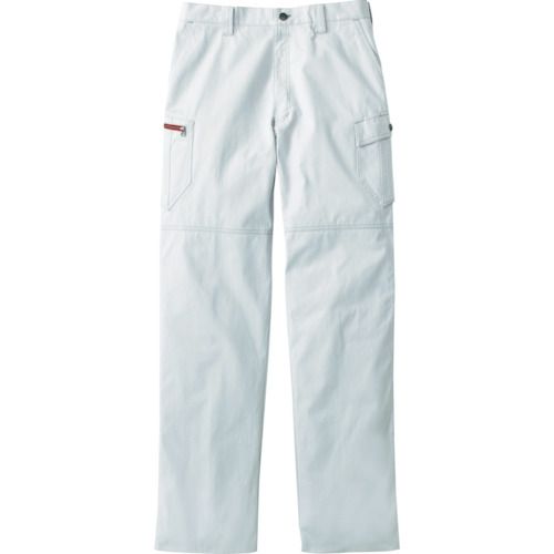 【期間限定!対象商品P2～20倍】 Ｊａｗｉｎ　ノータックカーゴパンツ　ウエスト８２　シルバー　1着 (5190203682)｜福祉用具のバリューケア