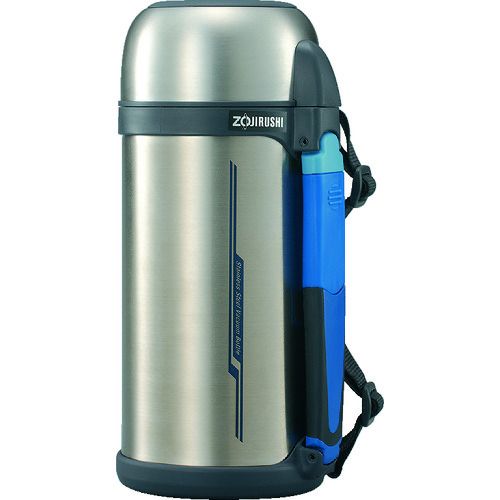 【期間限定!対象商品P2～20倍】 ＺＯＪＩＲＵＳＨＩ　ステンレスボトル　1個 (SFCC15XA)