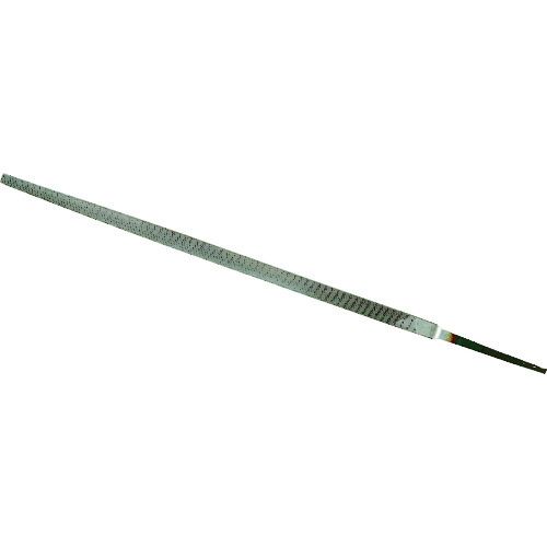 【期間限定!対象商品P2～20倍】 Ｎｉｃｈｏｌｓｏｎ　角　２５０ｍｍ　細目　１３２６２　1本 (KA25003N)