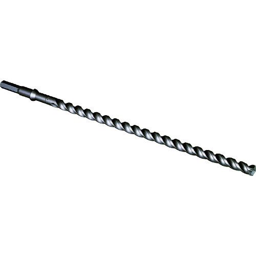 【期間限定!対象商品P2～20倍】 ミヤナガ　デルタゴンＨＥＸビットΦ２６．０×５０５ｍｍ　1本 (DLHEX26050)