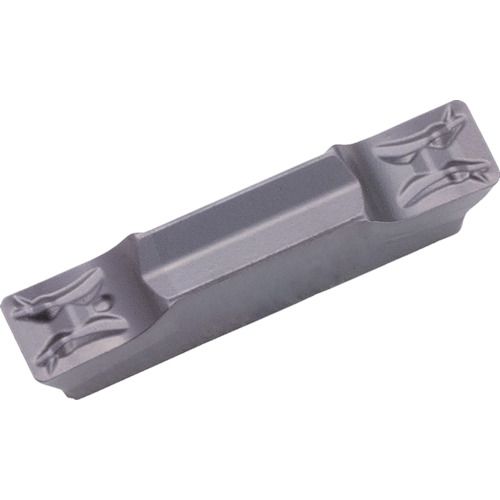 【期間限定!対象商品P2～20倍】 京セラ　内径溝入れ加工用チップ　ＧＤＭ　ＰＲ１２１５　10個 (GDM5020N040GMI)