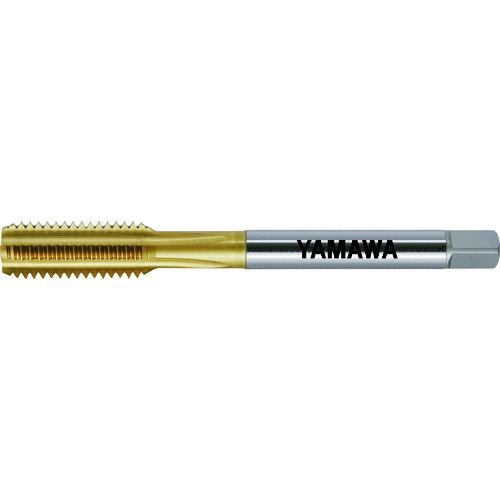 【期間限定!対象商品P2～20倍】 ヤマワ　アークスハンドタップ　ＡＸＥ－ＨＴ　Ｐ３　Ｍ１０Ｘ１．５　１．５Ｐ　1本 (AXEHTP3M10X1.51.5P)