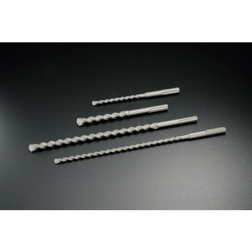 【期間限定!対象商品P2～20倍】 ＵＮＩＫＡ　ＳＤＳ－ＭＡＸビット　ロング３２．０Ｘ５４０ｍｍ　1本 (SDSMAXL32.0X540)