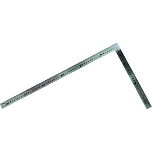 【期間限定!対象商品P2～20倍】 シンワ　中金ステン６０&times;３０ｃｍ　1個 (63053)｜福祉用具のバリューケア