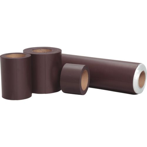 【期間限定!対象商品P2～20倍】 マグエックス　マグネットロール　無地　厚０．８×２００×１Ｍ（１０Ｍ単位）　10ｍ (MSMGR0820010)