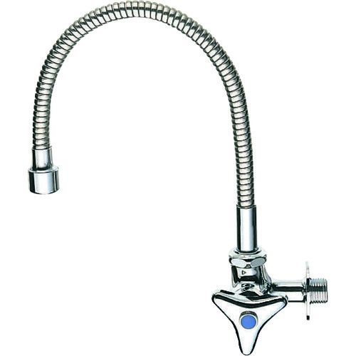 【SS押さえる 38万商いもの以上10%OFF】 ＳＡＮＥＩ ベンロバート・エドワード・リー直横形自在水栓 1個 (A286A313)
