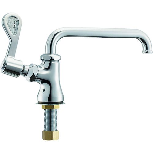 【期間限定!対象商品P2～20倍】 ＳＡＮＥＩ　厨房用立形自在水栓　1個 (A5310L13)