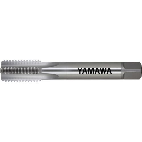 【SS押さえる 38万商いもの以上10%OFF】 ヤマワ ロングハンドタップ 左ねじ用 ＬＳ－ＨＴ ＬＨ Ｌ２００ Ｐ３ Ｍ２７Ｘ３ １．５Ｐ 1本 (LSHTLHP3200M27X31.5P)