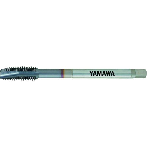 【期間限定!対象商品P2～20倍】 ヤマワ Ｚ－ＰＲＯ コーティングポイントタップ ＶＵＰＯ Ｐ５ Ｍ１６Ｘ１．５ 1本 (VUPOP5M16X1.540)
