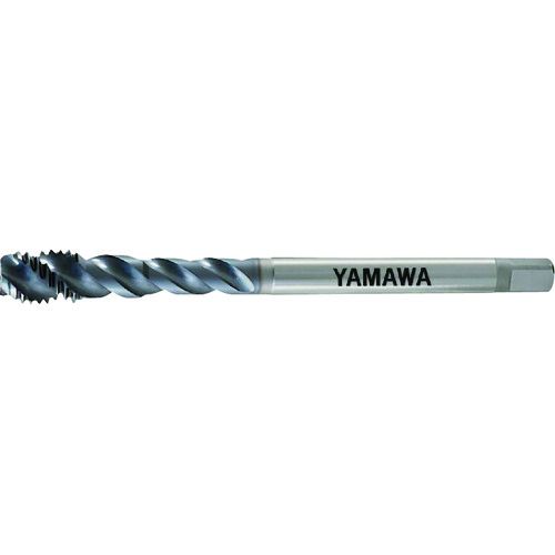 【期間限定!対象商品P2～20倍】 ヤマワ　Ｚ－ＰＲＯ　コーティングスパイラルタップ　ＶＵＳＰ　Ｐ６　Ｍ１２Ｘ１．７５　1本 (VUSPP6M12X1.7540)