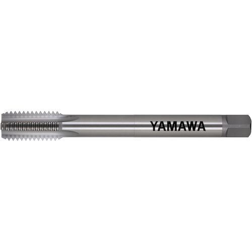【期間限定!対象商品P2～20倍】 ヤマワ　ロングハンドタップ　左ねじ用　ＬＳ－ＨＴ　ＬＨ　Ｌ２００　Ｐ２　Ｍ１６Ｘ２　１．５Ｐ　1本 (LSHTLHP2200M16X21.5P)