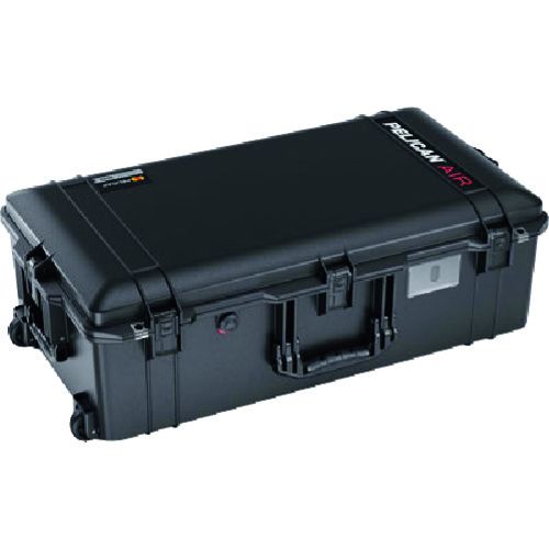 【SS制限事項 38万商いもの以上10%OFF】 ＰＥＬＩＣＡＮ １６１５ 大気圏容れもの 黒いこと 1個 (0161500001110)