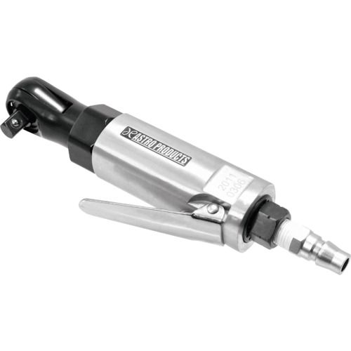 【SS押さえる 38万商いもの以上10%OFF】 アストロプロダクツ ３／８ＤＲ エアラチェット ＡＲ９０１ 1個 (2004000009016)