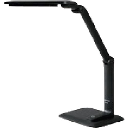 【期間限定!対象商品P2～20倍】 ＩＲＩＳ　５２２２４８　ＬＥＤデスクライト　５０２タイプ　ＬＤＬ－５０２－Ｂ　1台 (LDL502B)