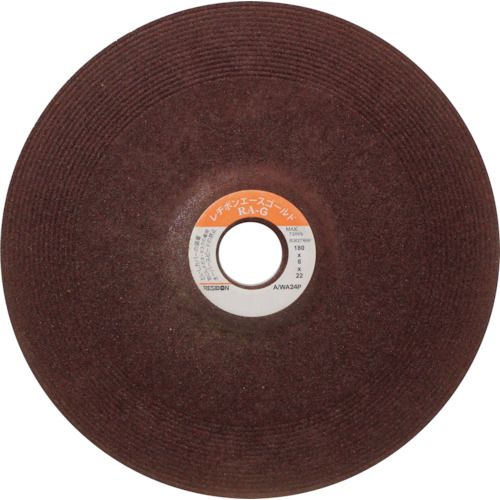 【期間限定!対象商品P2～20倍】 レヂボン　エースゴールド　ＲＡＧ　１８０ｘ８ｘ２２　ＡＷＡ２４Ｐ　25枚 (RAG1808AWA24P)