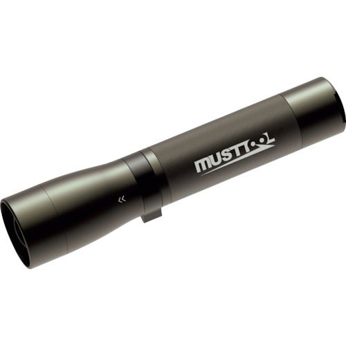 【期間限定!対象商品P2～20倍】 ＭＵＳＴＴＯＯＬ　ＭＦＬ－１００１Ｒ　充電式フラッシュライト　１０００ｌｍ　1個 (87258)