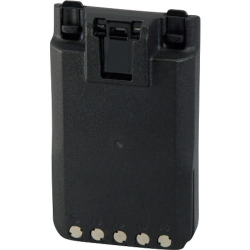 【期間限定!対象商品P2～20倍】 アイコム インテリジェントバッテリー（７．２Ｖ ３０５０ｍＡｈ ｍｉｎ．） 1台 (BP294)