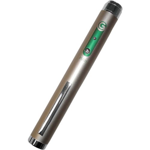 【期間限定!対象商品P2～20倍】 アイガーツール　ＴＯＯＬＸ２　グリーンレーザーポインター　1個 (GLP100N) 14,820円