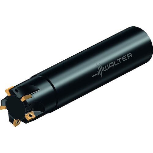 【SS押さえる 38万商いもの以上10%OFF】 ワルター 肩削り截断機 Ｍ５１３０－Ａ円柱（引っ切り無い）印字機 ４枚刃 1個 (M5130020A200405)