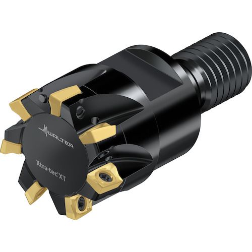 【SS押さえる 38万商いもの以上10%OFF】 ワルター 肩削り截断機 Ｍ５１３０－ＴＣ引っ切り無いモジュラ印字機 １０枚刃 1個 (M5130040TC161005)