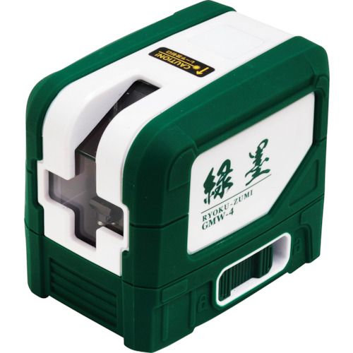 【SS押さえる 38万商いもの以上10%OFF】 ＳＫ 緑であることレーザ 緑墨 1個 (GMW4)
