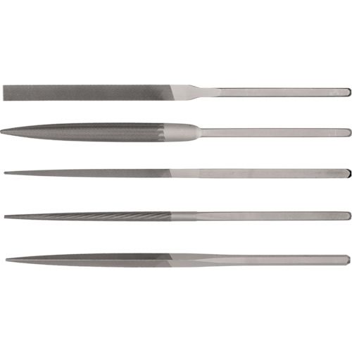 【期間限定!対象商品P2～20倍】 Ｖａｌｌｏｒｂｅ　ハビリス　５種セット　２１５ｍｍ　＃１（細目相当）　1Ｓ (LH26301)