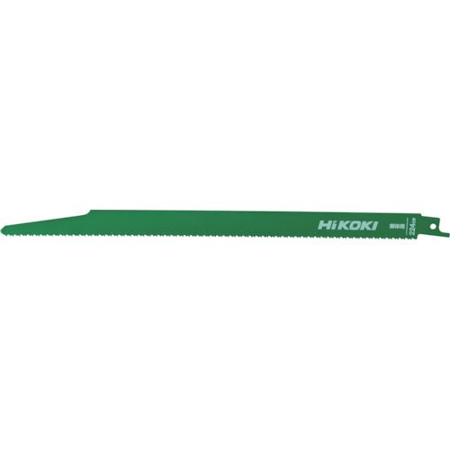 【SS制限事項 38万商いもの以上10%OFF】 ＨｉＫＯＫＩ セーバソーブレード 取りくずす用 ＮＯ．２２４ＣＷ ３００Ｌ １０／１４山 ５枚入 1Ｐｋ (00376976)