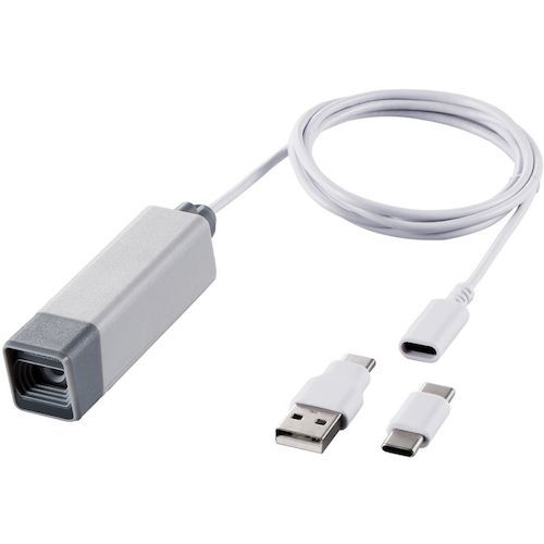 楽天市場】エレコム スマホで部屋の様子を確認できる パンチルト式