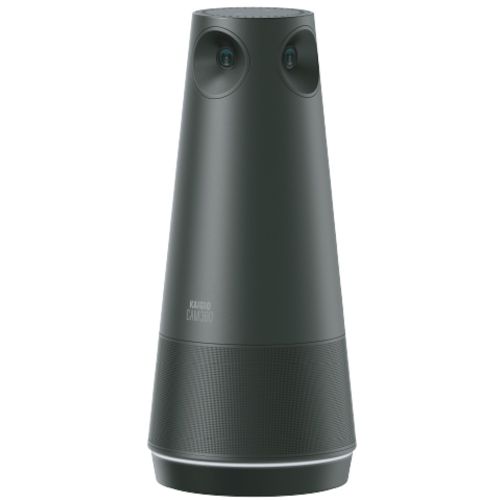 【SS押さえる 38万商いもの以上10%OFF】 ソースネクスト ＫＡＩＧＩＯ ＣＡＭ３６０ 黒いこと ＫＧＣ１－ＢＫ 1台 (0000298650)