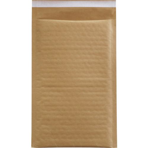 【期間限定!対象商品P2~20倍】 今村紙工 クッション封筒 開封テープ無し 100枚 1箱 (KFT1)