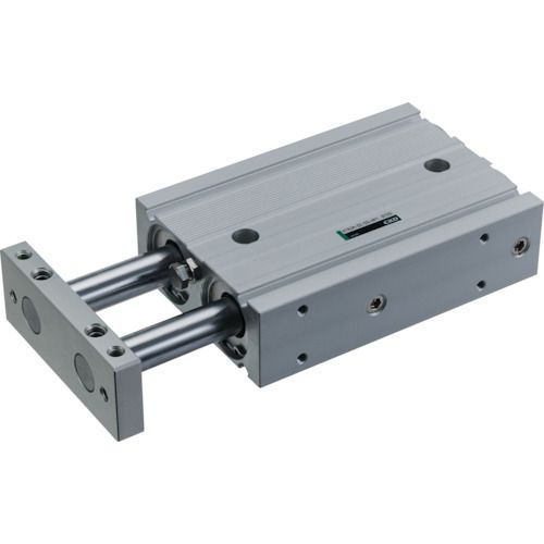 【SS制限事項 38万商いもの以上10%OFF】 ＣＫＤ 高耐久計器 スーパーツインロッドシリンダ ＳＴＲ２－Ｍ／ＨＰつづき物 すべり軸受 取り替えっこ付 1台 (STR2M20120K2HDFHP1)