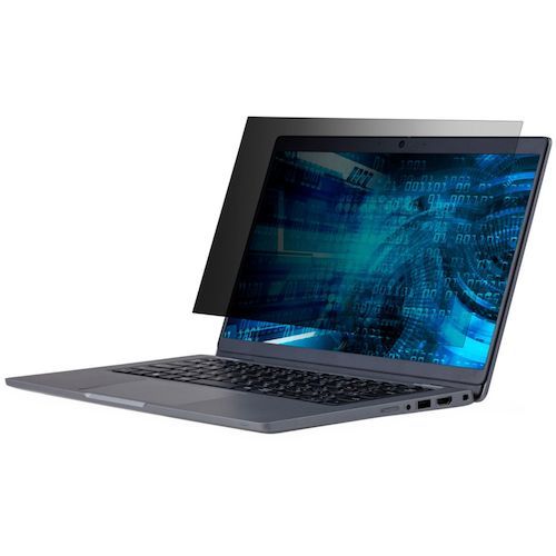 【SS押さえる 38万商いもの以上10%OFF】 ＥＬＥＣＯＭ 液晶保護すること水漉し のぞき見押しとどめる 抗菌 ＤＥＬＬ Ｌａｔｉｔｕｄｅ５３３０／７３３０ 1枚 (EFPFKDE01)