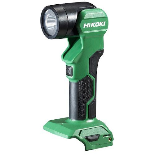 【期間限定!対象商品P2～20倍】 ＨｉＫＯＫＩ　コードレトーチライト　１８Ｖ　本体のみ　1台 (UB18DENN) 7,375円