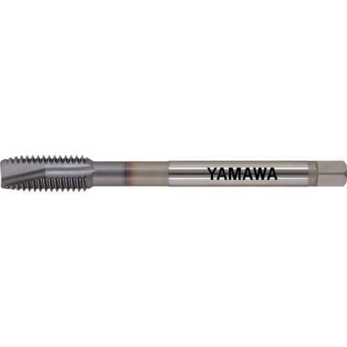 【SS押さえる 38万商いもの以上10%OFF】 ヤマワ Ｚ－ＰＲＯ コーティングポイントタップ ＶＵＰＯ Ｐ４ Ｍ１８Ｘ１．５ 1本 (VUPOP4M18X1.5)
