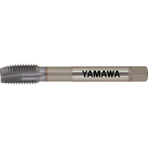 【期間限定!対象商品P2~20倍】 ヤマワ Z-PRO コーティングポイントタップ VUPO P5 M24X3 1本 (VUPOP5M24X3)