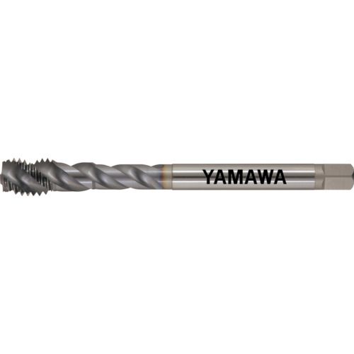【継続期間制限事項!客体商いものP2～20倍】 ヤマワ Ｚ－ＰＲＯ コーティングスパイラルタップ ＶＵＳＰ １．５Ｐ Ｐ４ Ｍ１６Ｘ２ 1本 (VUSP1.5PP4M16X2) DIY・工具-その他