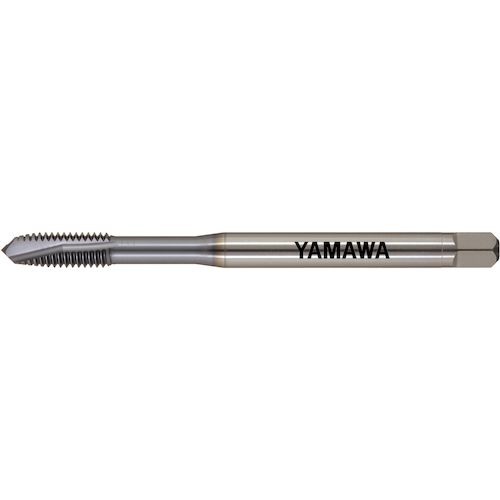 【期間限定!対象商品P2～20倍】 ヤマワ Ｚ－ＰＲＯ コーティングポイントタップ ＶＵＰＯ Ｌ１００ Ｐ２ Ｍ３Ｘ０．３５ 1本 (VUPO100P2M3X0.35)
