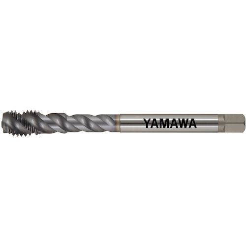 【期間限定!対象商品P2～20倍】 ヤマワ　Ｚ－ＰＲＯ　コーティングスパイラルタップ　クールホール　ＶＵＳＰ　ＣＨ　Ｐ３　Ｍ１０Ｘ１　1本 (VUSPCHP3M10X1)