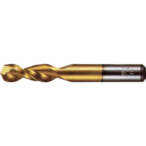 【SS制限事項 38万商いもの以上10%OFF】 ＩＳＦ コバルトムサシドリル ４．５粍 10本 (COUMD4.5)
