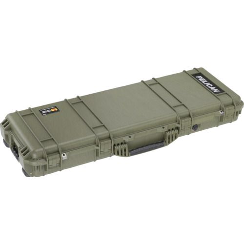 【SS制限事項 38万商いもの以上10%OFF】 ＰＥＬＩＣＡＮ ロング容れもの キャスター付 １７２０ ＯＤ １１２７×４０６×１５５ 1個 (0172000000130)