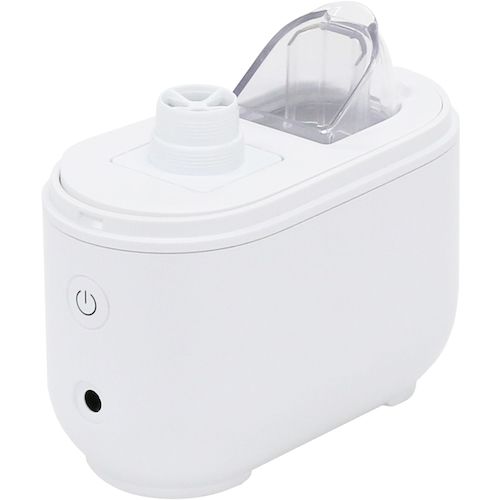 【期間限定!対象商品P2～20倍】 ＳＩＢＡＴＡ　粒子発生器　マスクフィッティングテスター用　1台 (0802000752)