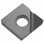 【期間限定!対象商品P2～20倍】 京セラ　旋削加工用チップ　ＰＣＤ　ＫＰＤ００１　1個 (CNMM120402M)