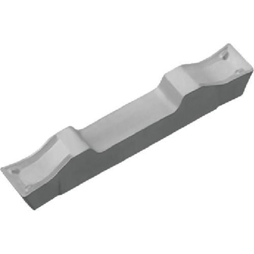 【期間限定!対象商品P2～20倍】 京セラ　内径溝入れ加工用チップ　ＧＩＡ　ＴＮ６０　10個 (GIA50)